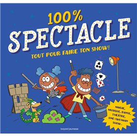 100% Spectacle