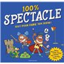 100% Spectacle