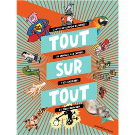 Tout sur tout