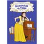 Les gamines de Paris