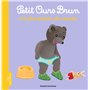 Petit Ours Brun n'a plus besoin de couche - Dès 2 ans