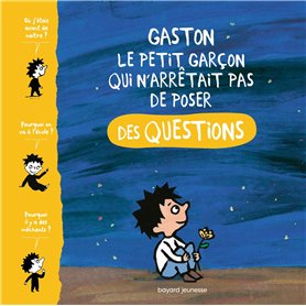 Gaston