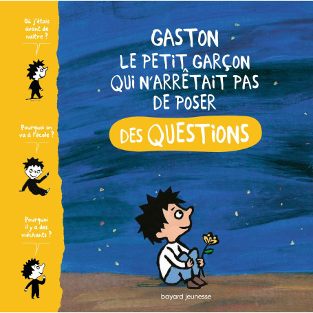 Gaston