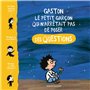 Gaston