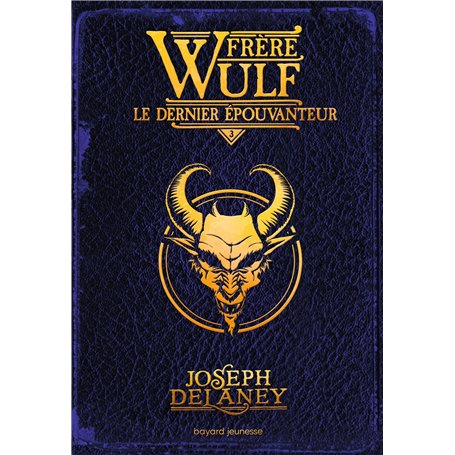 Frère Wulf