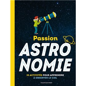 Passion astronomie - L'encyclo