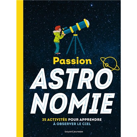 Passion astronomie - L'encyclo