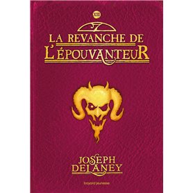 L'Épouvanteur