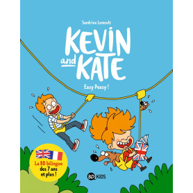 Kevin and Kate