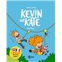 Kevin and Kate
