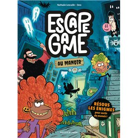 Escape game