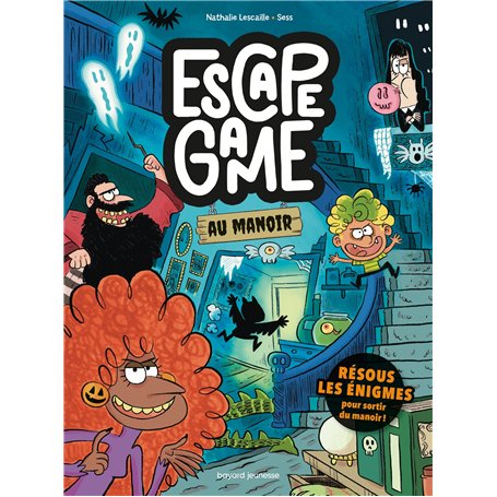 Escape game