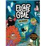 Escape game