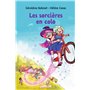 Les sorcières en colo
