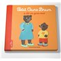 Petit Ours Brun a dit un gros mot - Dès 2 ans