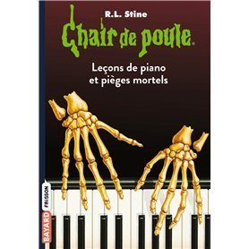 Chair de poule