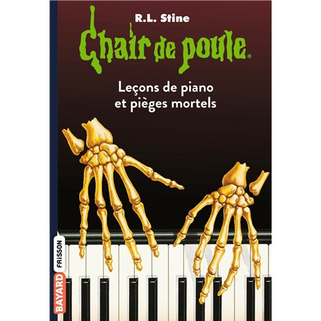 Chair de poule