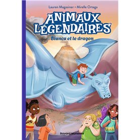 Animaux légendaires