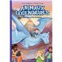 Animaux légendaires