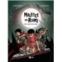 Maléfice sur Rome