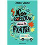 Nos coeurs dans le plâtre
