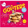 100% goûters - Petits biscuits
