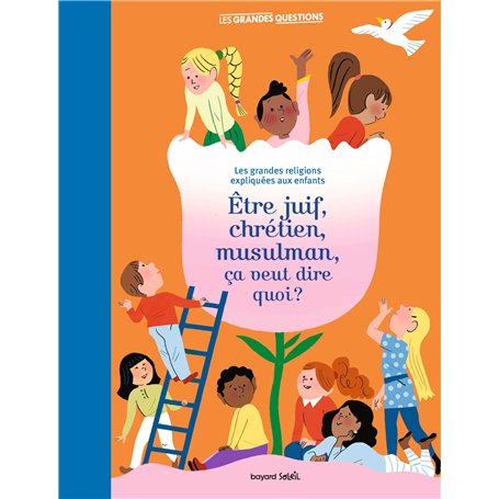 Être juif