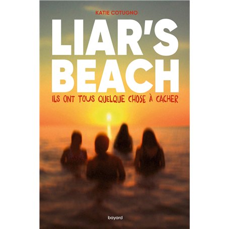 Liar's beach