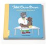 Petit Ours Brun va chez la docteure - Dès 2 ans