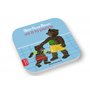 Petit Ours Brun va à la piscine - Dès 2 ans