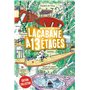 La cabane à 13 étages