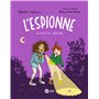 L'espionne