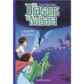 Les dragons de Nalsara