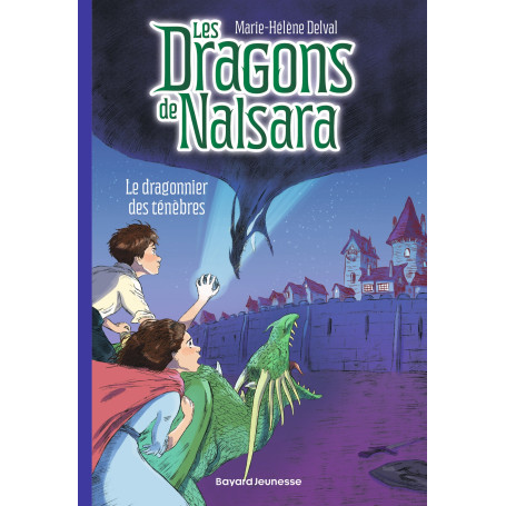 Les dragons de Nalsara