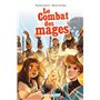 Le combat des mages