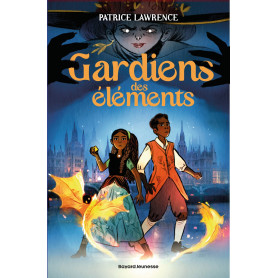 Gardiens des éléments
