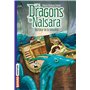 Les dragons de Nalsara
