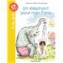 Un éléphant pour mes 7 ans