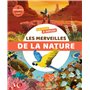Mon encyclo à déplier Les merveilles de la nature