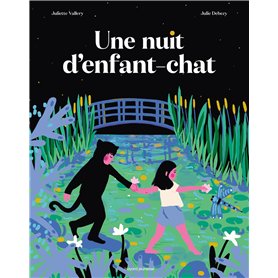 Une nuit d'enfant chat