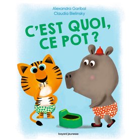 C'est quoi