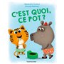C'est quoi