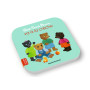 Petit Ours Brun va à la crèche - Dès 2 ans