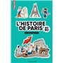 L'Histoire de Paris en BD