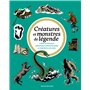 Créatures et monstres de légende