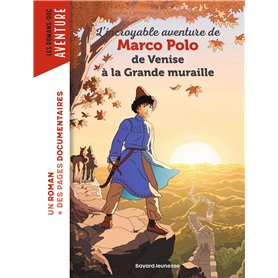 Marco Polo