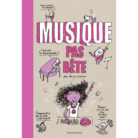 Musique pas bête