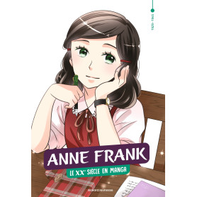 Le XXe siècle en manga