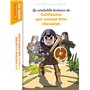La véritable histoire de Guillaume qui voulait être chevalier
