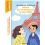 La véritable histoire de Léonie qui vit construire  la Tour Eiffel